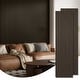 preview thumbnail 2 of 38, Art3d 24''x94.5'' Wood Slat Acoustic Wall Paneling for Interior and Ceiling Decor,Pack of 2
