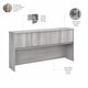 preview thumbnail 29 of 37, Hybrid 72W Desk Hutch by Bush Business Furniture