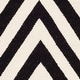 preview thumbnail 39 of 46, SAFAVIEH Handmade Flatweave Dhurries Caryn Modern Moroccan Wool Rug