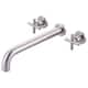 Option Brushed Nickel