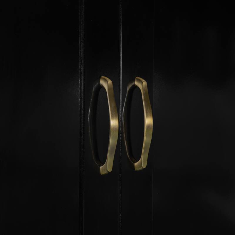 Heavy Duty Queen Murphy Bed with Desk, Multi-Functional Murphy Folding Bed with Vanity and Cabinets for Guest Rooms or Studios