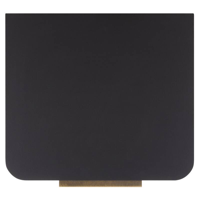 SAFAVIEH Home Brey 2-Drawer Nightstand