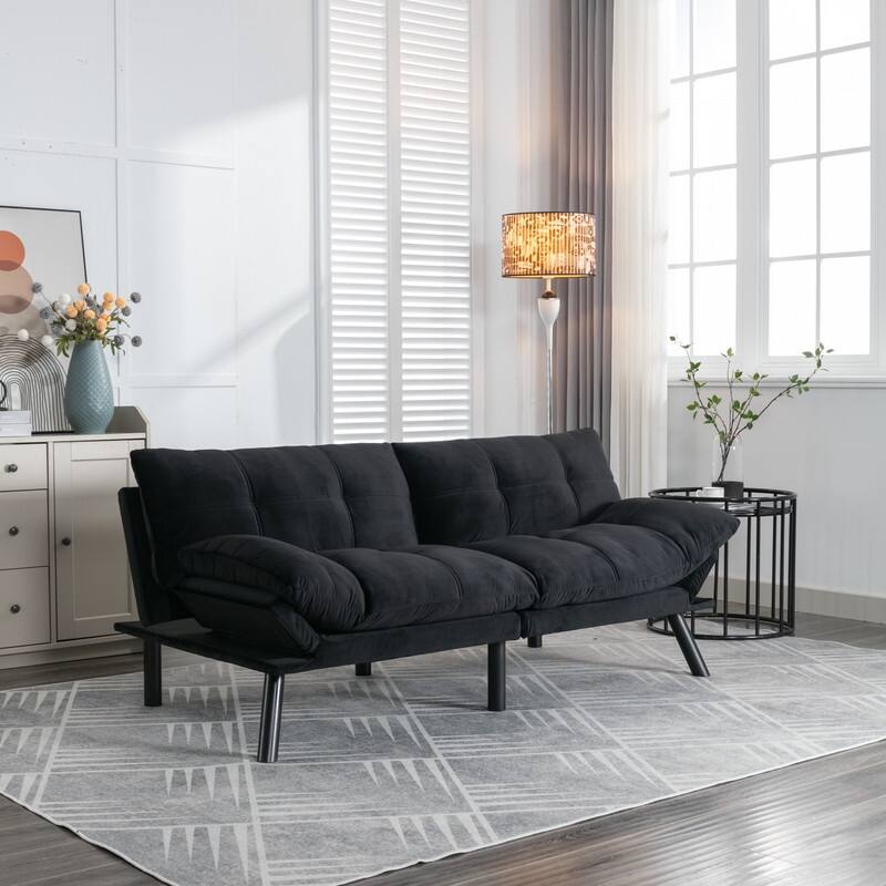 Convertible Folding Modern sofa Bed