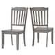 Option Antique Grey