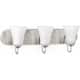 Option Brushed Nickel