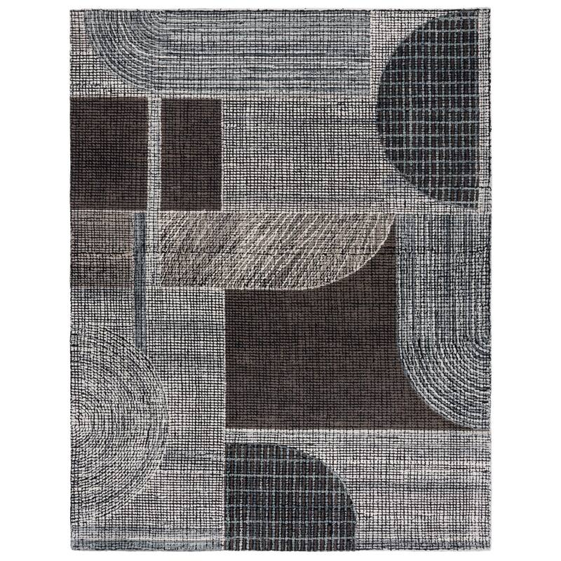 SAFAVIEH Handmade Fifth Avenue Annabeth Mid-Century Modern New Zealand