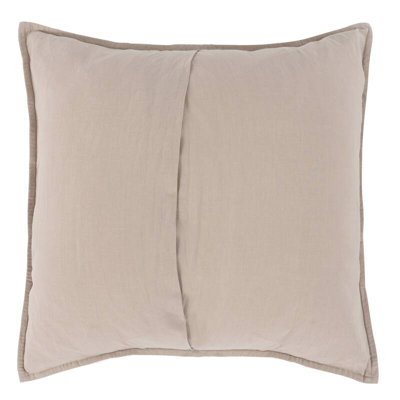 Villa by Classic Home Camille Linen Sham