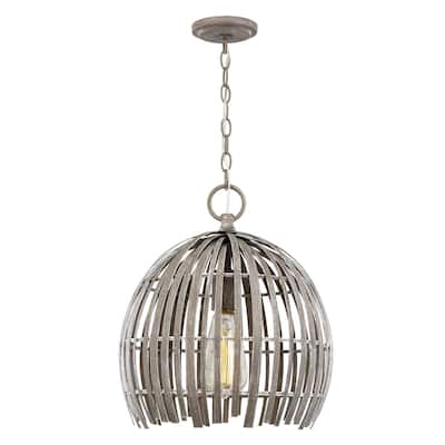 Hanalei Small One Light Pendant