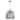 Generation Lighting Hanalei Small One Light Pendant
