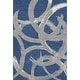 preview thumbnail 60 of 132, Premium Washable Super Soft Modern Zeus Mayfield Rug