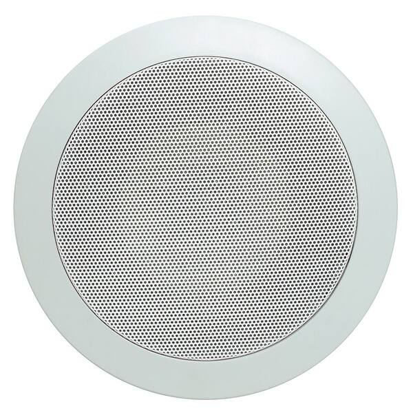 Shop 5 25 Surround Sound 2 Way In Wall In Ceiling Kevlar