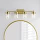 Option Antique Brass