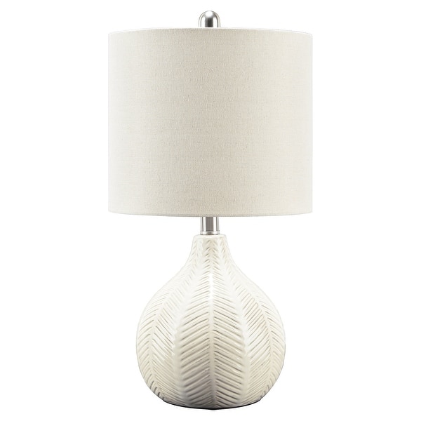 Rainermen Table Lamp 19.75 Rainermen Table Lamp 19.75