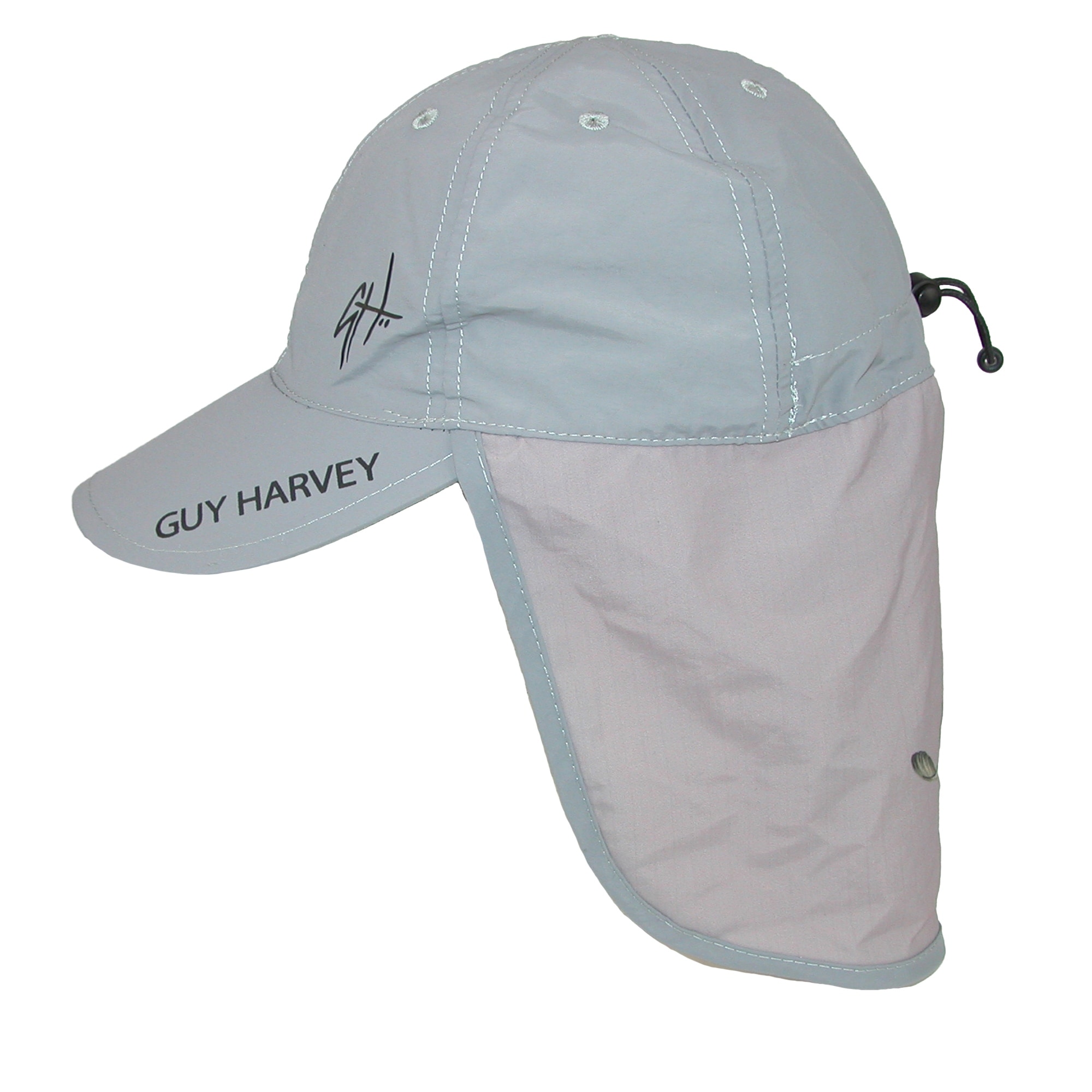 guy harvey fishing hats