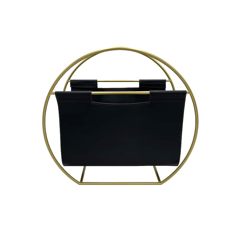 Becki Owens Magazine Rack - N/A