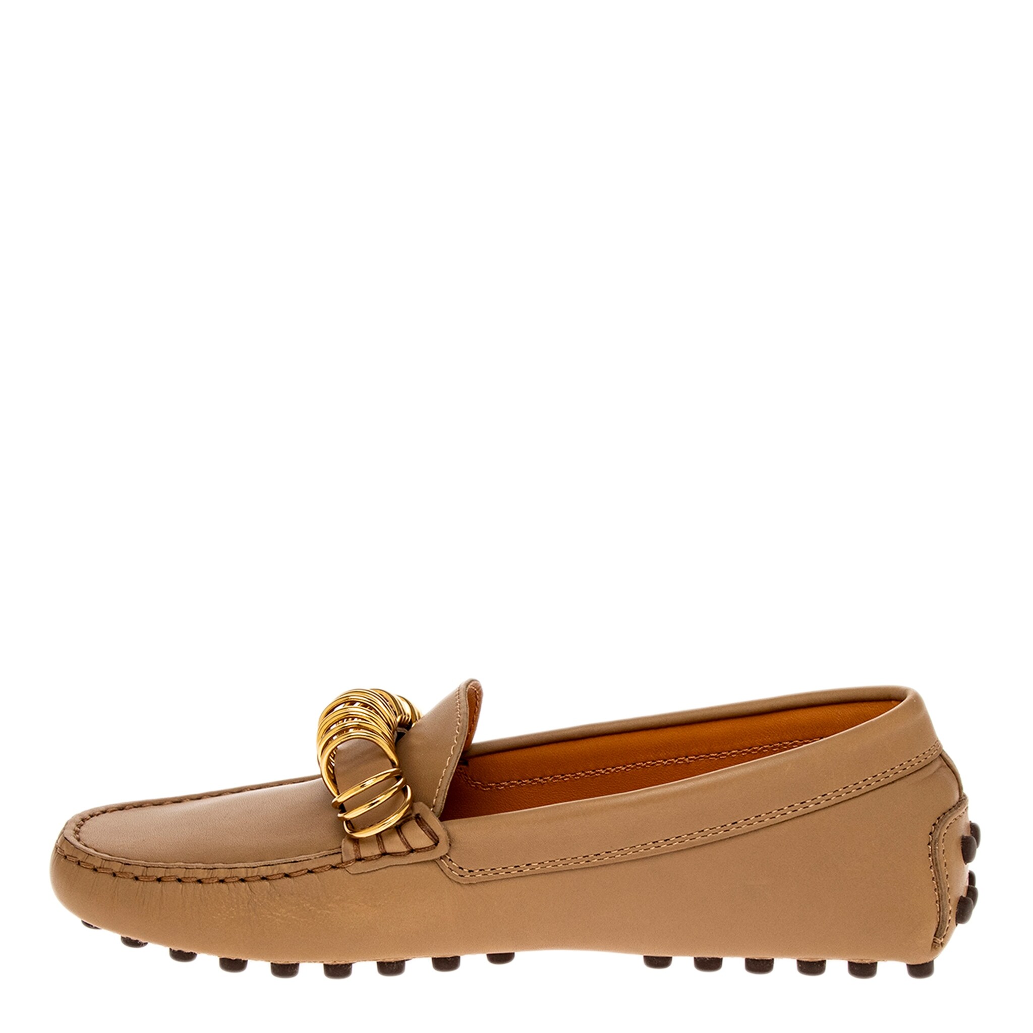 Tod\'s Gommino Driving Shoes Men main image 2