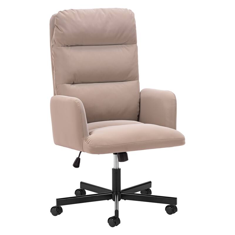 Sable Office Chair Gray