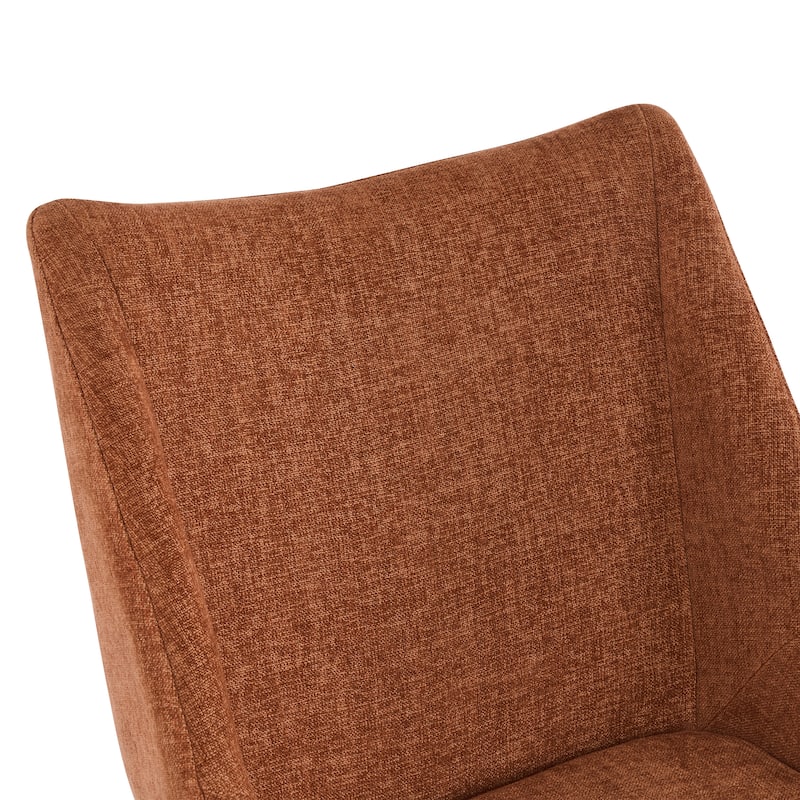 Christopher Knight Home - Thresher 7-Piece Upholstered Swivel Dining Set with 84" Rectangular Pillar Base Dining Table