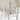 Modern Farmhouse 6-Light Wood Classic Chandelier French Country Light - D31" x H32.5"