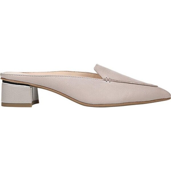 Franco Sarto Genesse Mule 2024 www.gemologytidbits