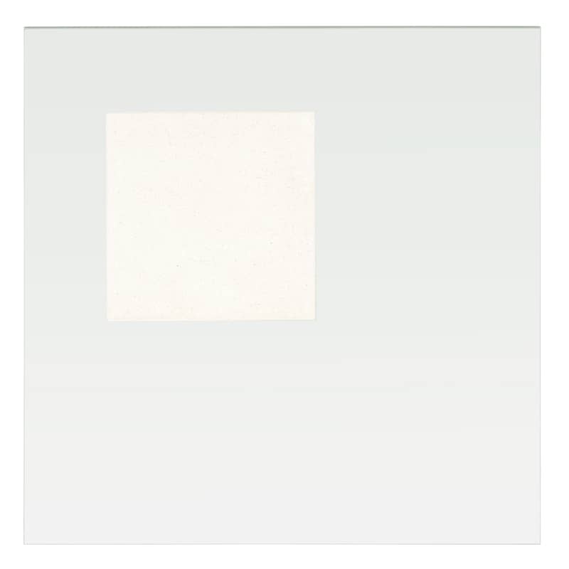 SAFAVIEH Couture Sophibeth Concrete Coffee Table - 39"W x 39"D x 15"H