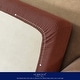 preview thumbnail 17 of 65, Subrtex Stretch Armchair Cushion Cover Textured Grid Furniture Covers