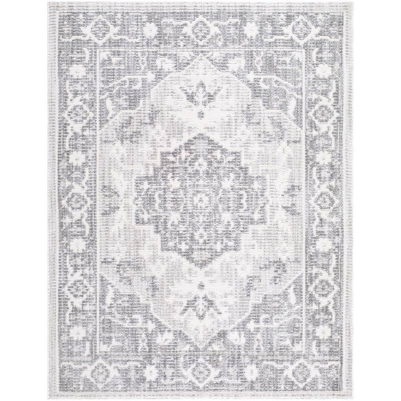 ELLE Decor x Livabliss Odeon Modern Area Rug