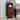Convenience Concepts Xtra Storage 3 Door Cabinet with Shelf