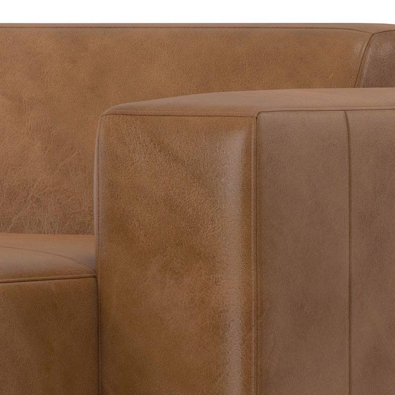 WYNDENHALL Biggs Right Chaise Sofa Module
