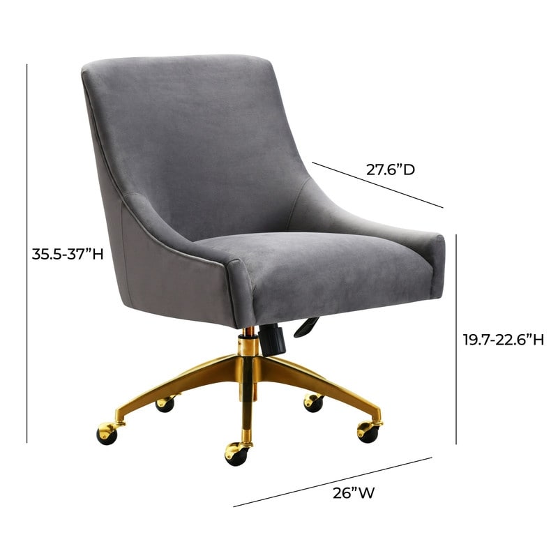 Beatrix office sales swivel chair