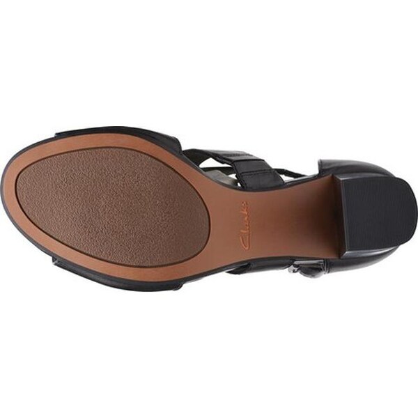 clarks deva heidi
