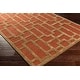 preview thumbnail 21 of 28, Hand-tufted Thaxted Geometric Wool Area Rug