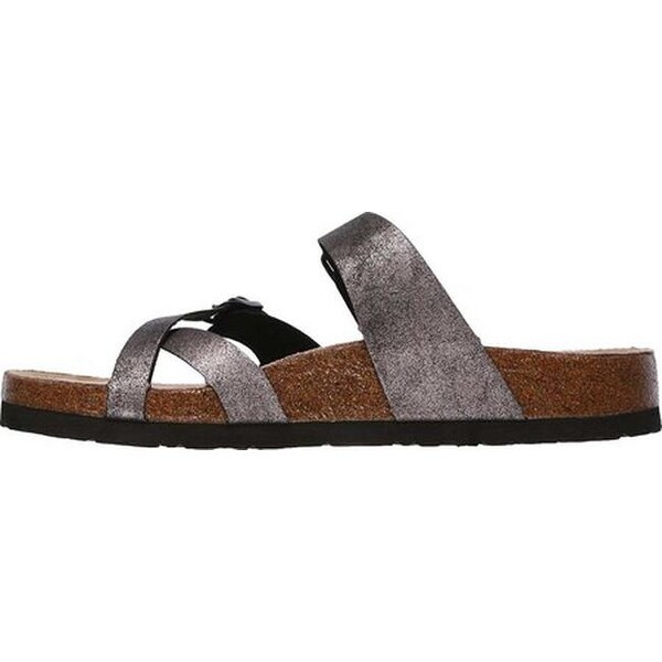 Skechers granola hippie sole best sale