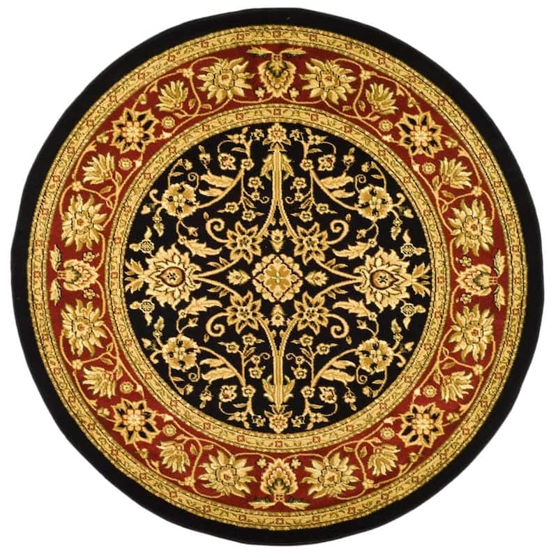 SAFAVIEH, Lyndhurst Marsha Traditional Area Rug
