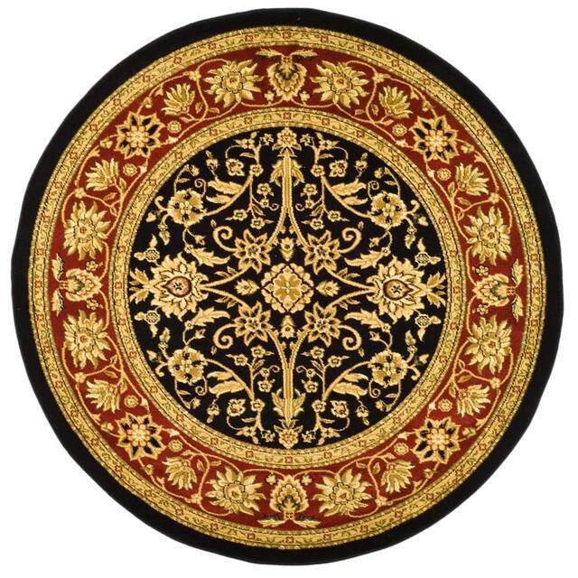 SAFAVIEH Lyndhurst Ambrogina Traditional Area Rug