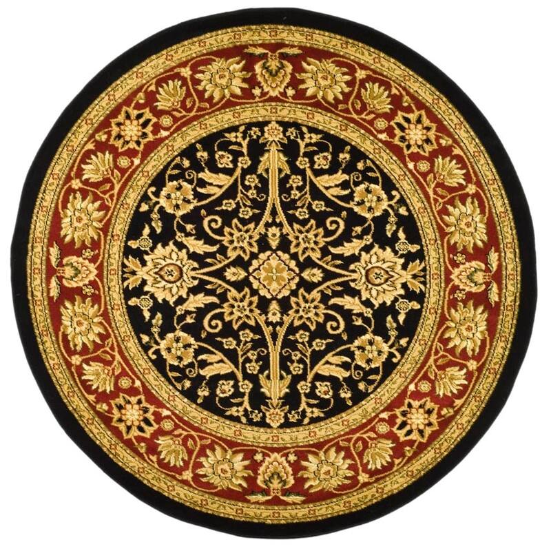 SAFAVIEH Lyndhurst Ambrogina Traditional Area Rug