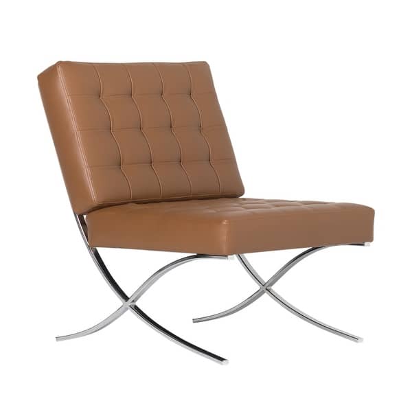 slide 2 of 5, Studio Designs Home Atrium Chair - 30.25" X 26" X 34.75" - 30.25 x 26 x 34.75" Brown
