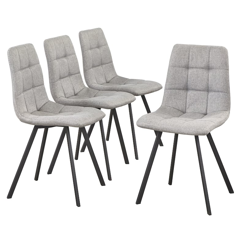 Simple Living Rho 5-piece Dining Set