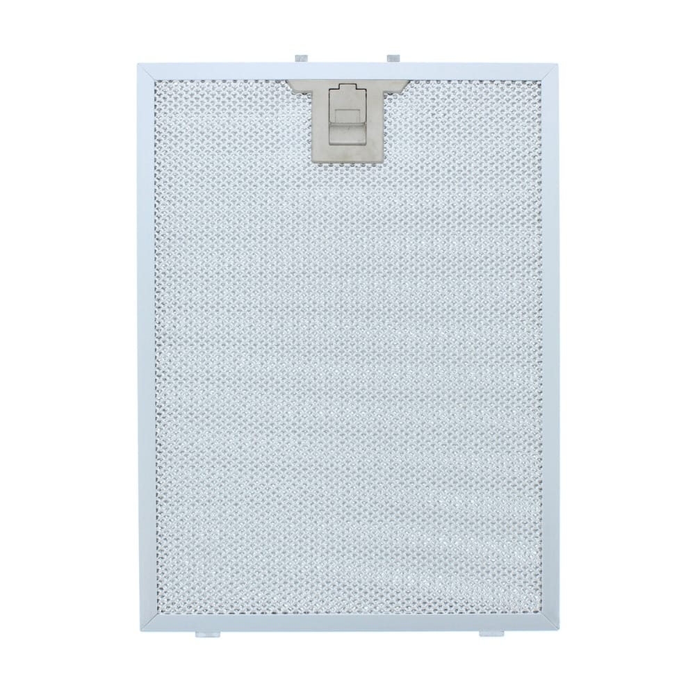 Zephyr 50200046 Replacement Aluminum Mesh Filter