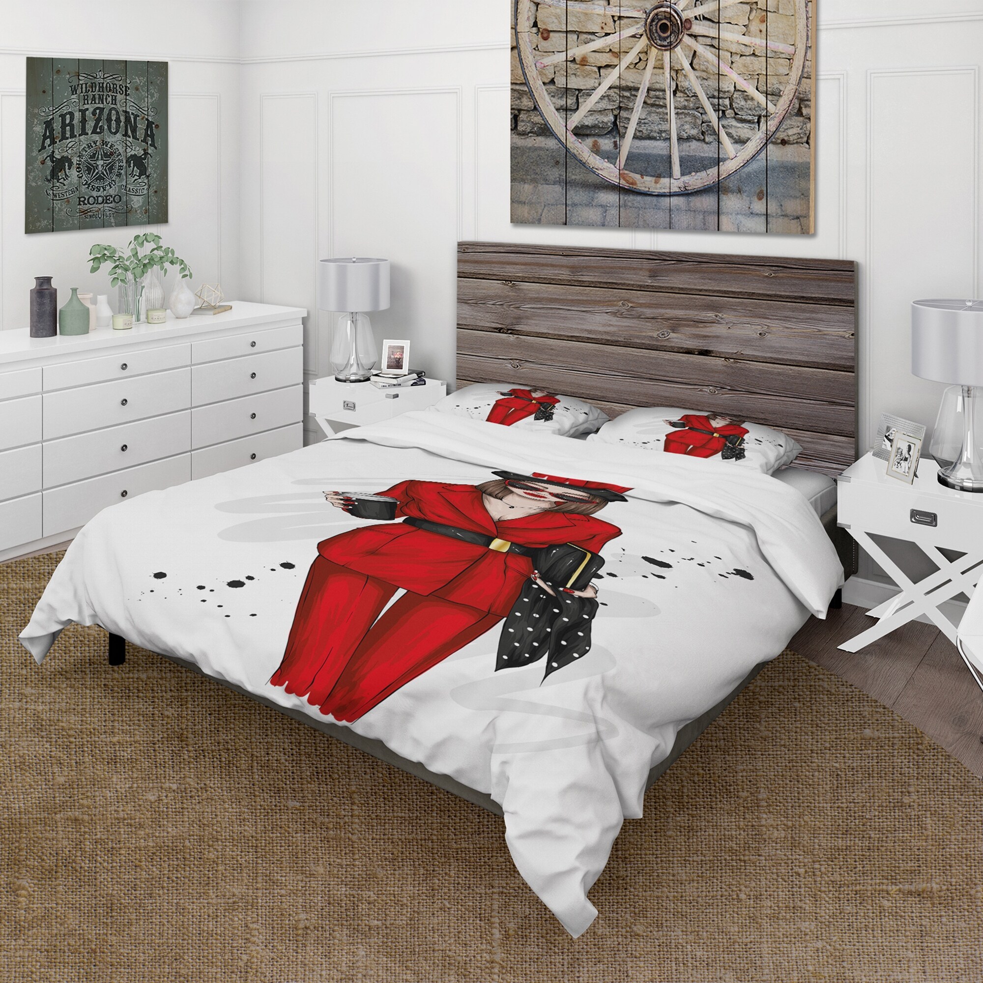 Bed bath and beyond girl comforter sets on sale