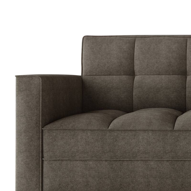 CraftPorch 2 Pieces Classic Dining Set