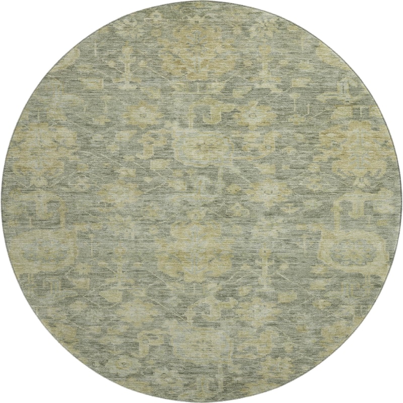 Premium Washable Super Soft Farmhouse Mayfield Rug