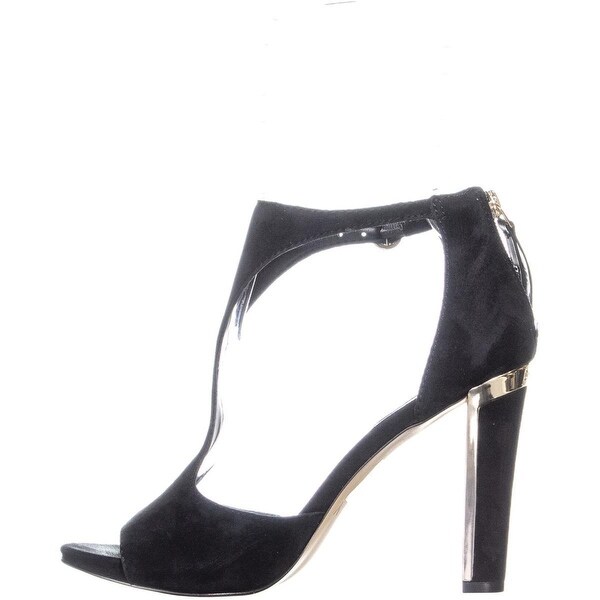 dkny colby ankle strap