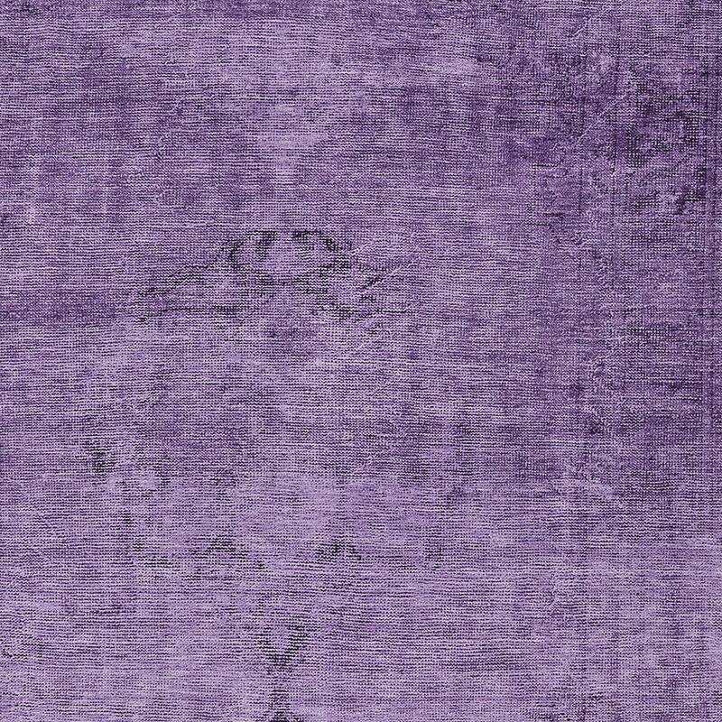HomeRoots Oriental Traditional Rectangle Outdoor Rug