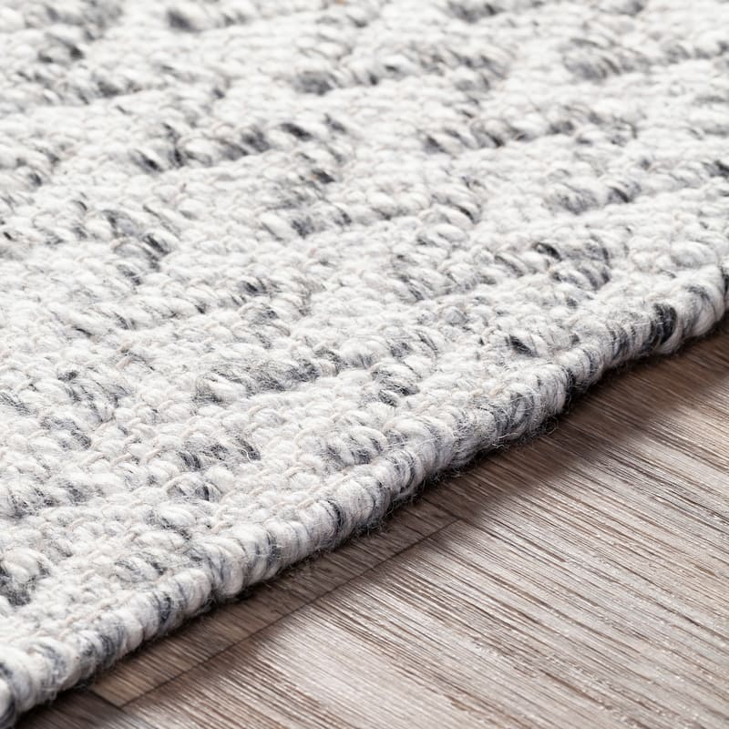 Artistic Weavers Shepherd Handmade Indoor / Outdoor Farmhouse Area Rug