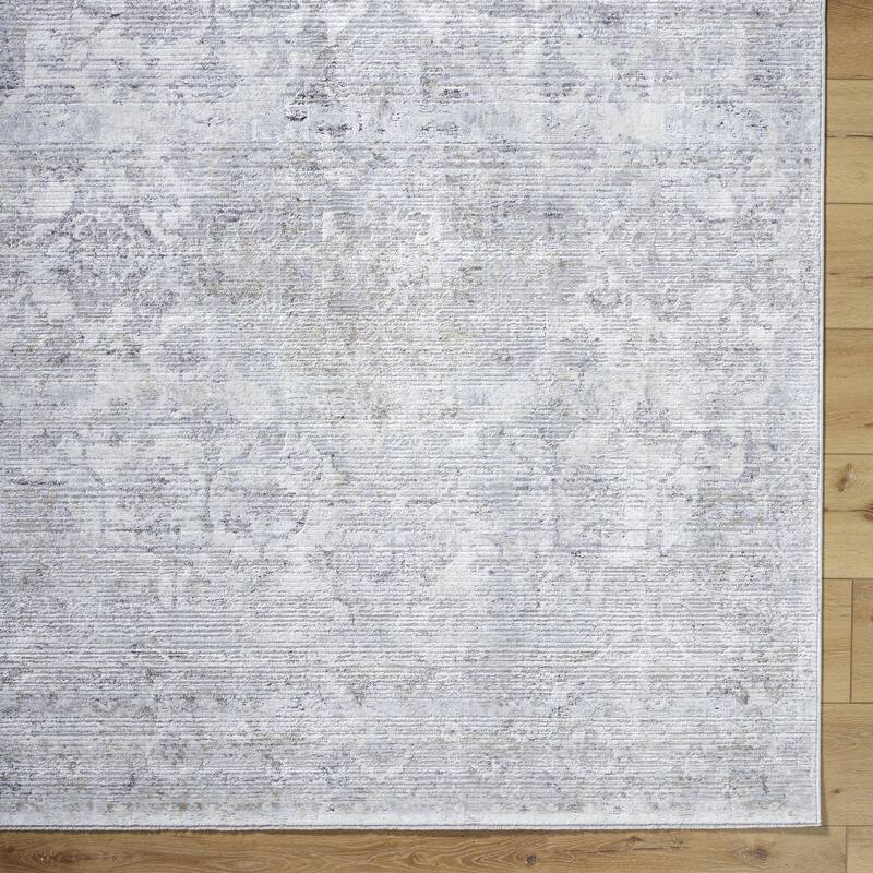 Livabliss Edmonton Traditional Area Rug
