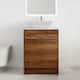 Option Square Sink