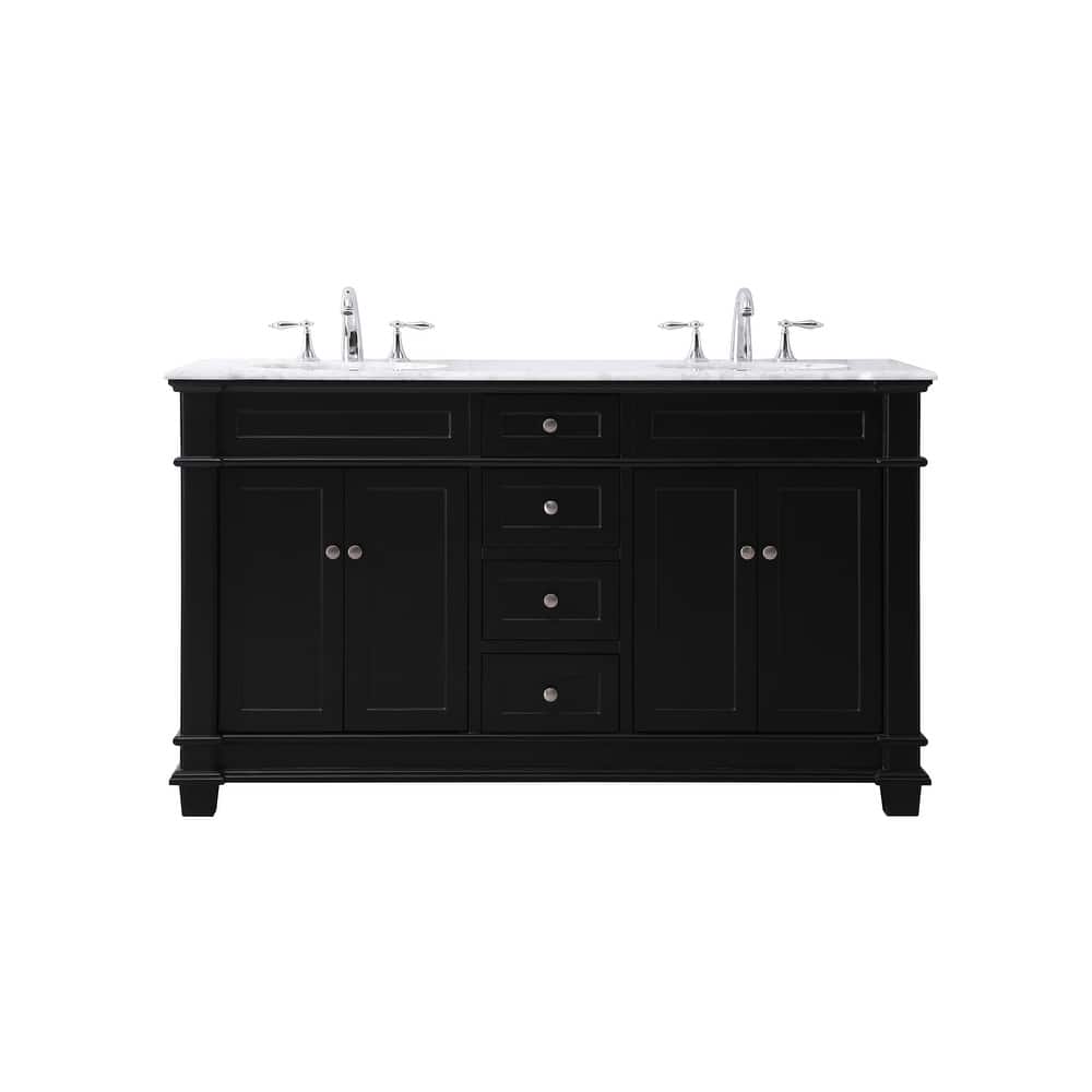 Magnolia 48 - 60 Inch Single Bathroom Vanity
