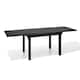 Option Black - 82.7 inches long
