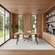 preview thumbnail 75 of 127, Nuloom Wynn Braided Indoor/Outdoor Area Rug